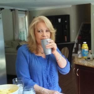 Meet your Posher, Nancy